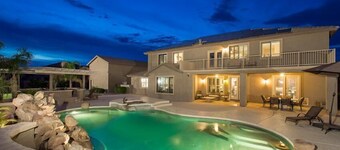 The Sound Of Freedom By Signature Vacation Rentals