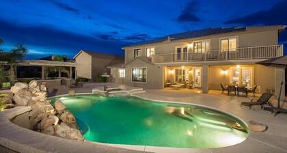 The Sound Of Freedom By Signature Vacation Rentals