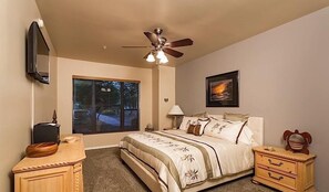 Condo, 2 phòng ngủ | 2 phòng ngủ 