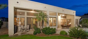 The Agave By Signature Vacation Rentals