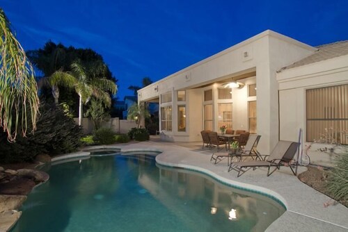 The Agave By Signature Vacation Rentals