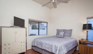 Appartement, 2 slaapkamers | 2 slaapkamers