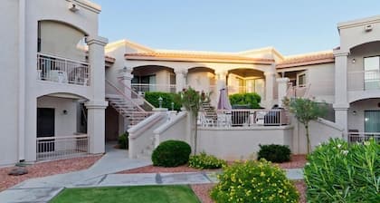Sunny Sky Condo By Signature Vacation Rentals