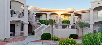 Sunny Sky Condo By Signature Vacation Rentals