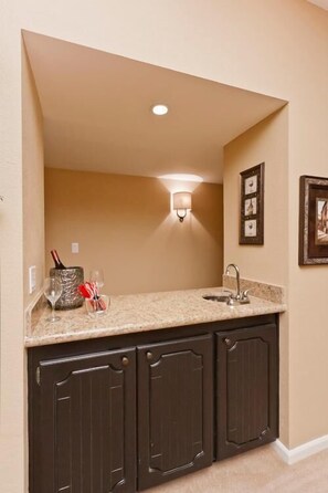 公寓客房, 3 間臥室 | 3 間睡房