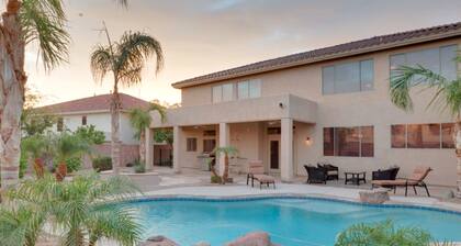 Summit Estate By Signature Vacation Rentals