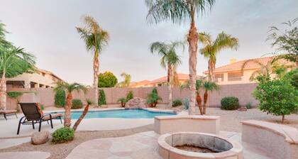 Summit Estate By Signature Vacation Rentals