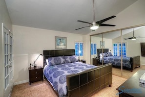 Condo, 3 Bedrooms