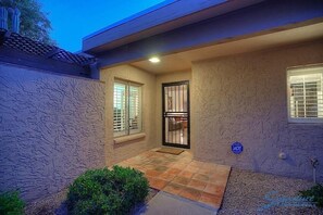 Condo, 3 quartos | Sacada