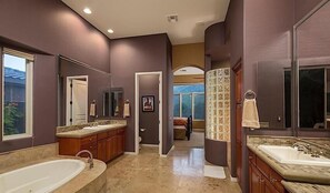 Condo, 4 Bedrooms | Bathroom