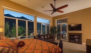 Condo, 4 Bedrooms | 4 bedrooms