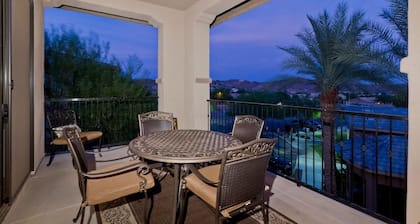 Sonoran Sunset By Signature Vacation Rentals