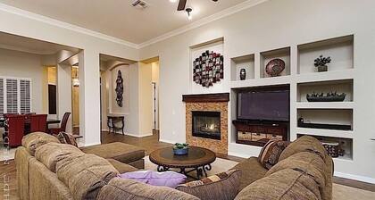 Sonoran Solitude By Signature Vacation Rentals