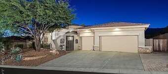 Sonoran Solitude By Signature Vacation Rentals