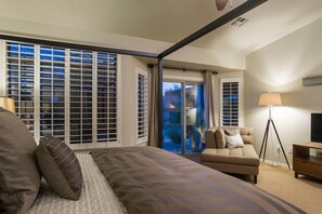 Condo, 4 chambres | 4 chambres
