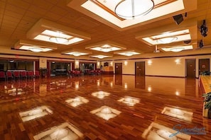 Ballroom