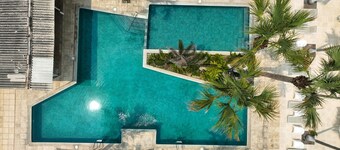 Izalco Hotel & Beach Resort