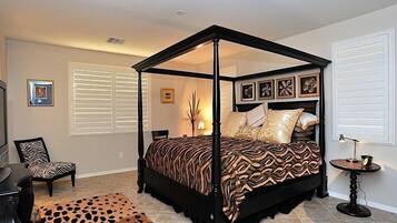 Kondominium, 3 kamar tidur | 3 kamar tidur