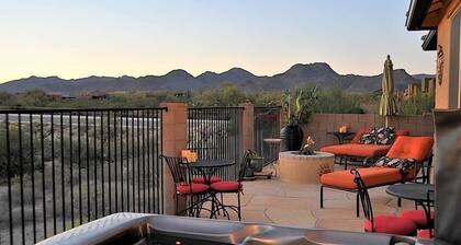 Desert Paradise By Signature Vacation Rentals