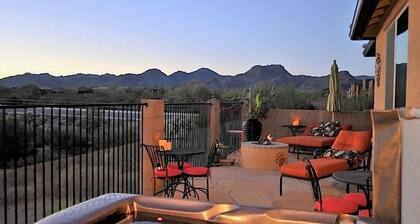 Desert Paradise By Signature Vacation Rentals