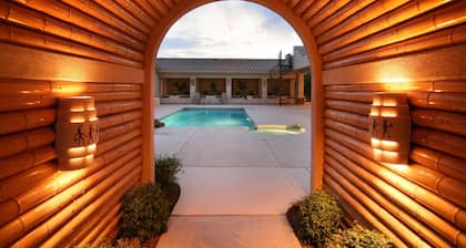 Desert Hills Paradise By Signature Vacation Rentals
