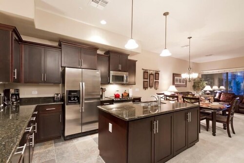 Desert Foothills By Signature Vacation Rentals