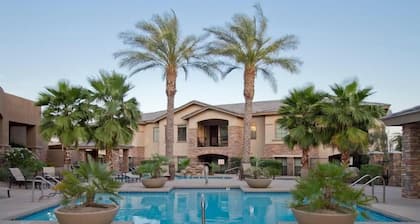 Desert Foothills By Signature Vacation Rentals