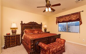 شقة - ٣ غرف نوم | 3 عدّة غرف نوم