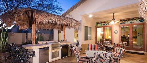 テラス / パティオ