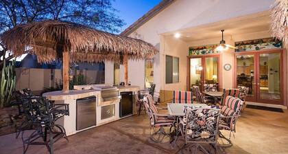 Desert Falls By Signature Vacation Rentals