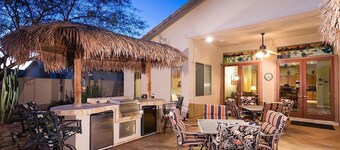 Desert Falls By Signature Vacation Rentals