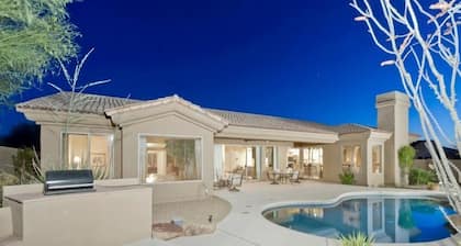 Casa De Luna By Signature Vacation Rentals