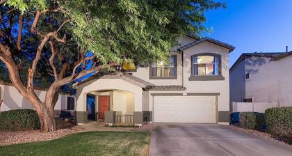 Casa Dakota By Signature Vacation Rentals