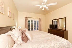 Villa, 2 Schlafzimmer