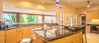 Bella Turquoise By Signature Vacation Rentals