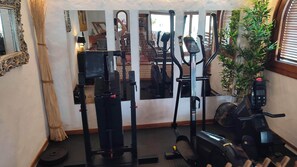 Palestra