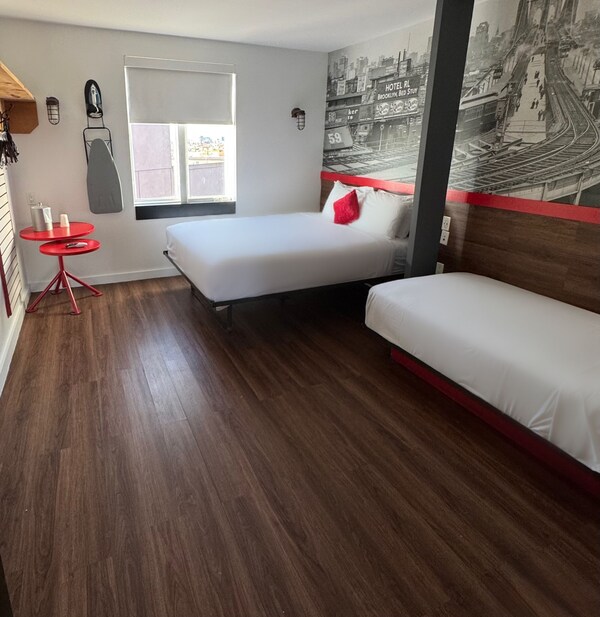 Hotel 1080 Brooklyn - Brooklyn, NY