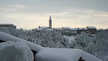 City view