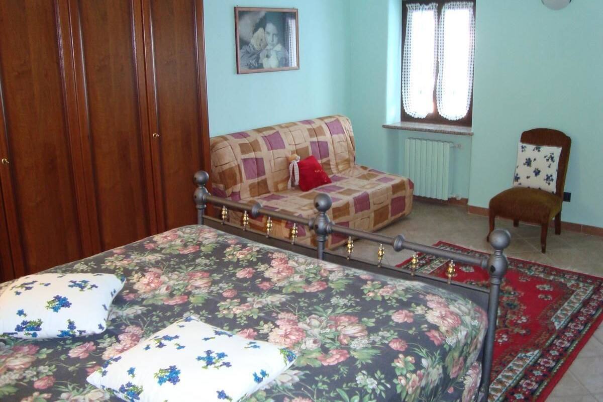 Triple Room, Mountain View