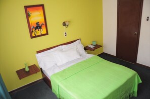 Chambre Double | Bureau, Wi-Fi gratuit
