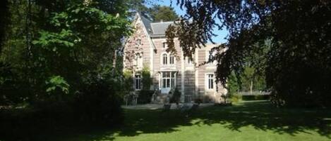 Aussenbereich