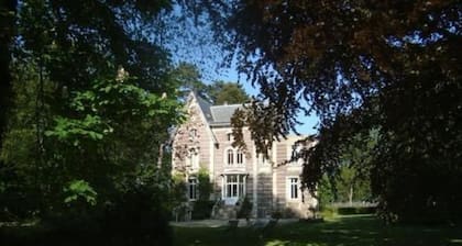 Chalet Du Bel Event