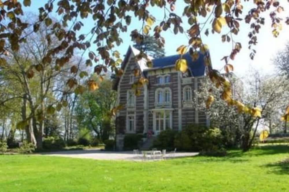 Chalet Du Bel Event