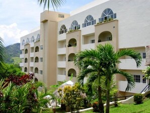 Exterior - Avalon Grand Panama (Panama City)