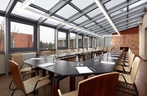 Meeting facility - Velich Country Club (Ershov)