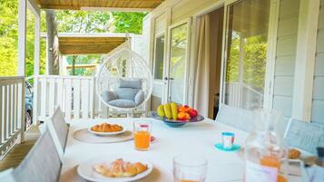 Superior Mobile Home | Terrace/patio