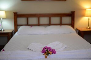 Standard-Maisonette, 1 Schlafzimmer, Seeblick