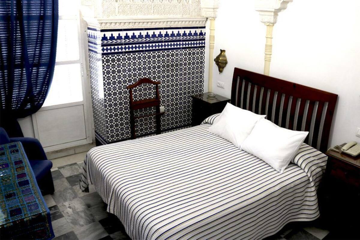 Superior-Doppelzimmer