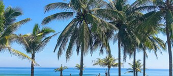 The Ocean Villas Managed by The Ocean Resort