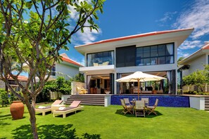 Minibar, in-room safe, iron/ironing board, free WiFi - The Ocean Villas Managed by The Ocean Resort (Da Nang)